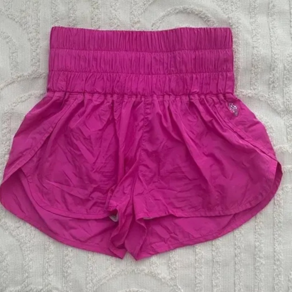 Free people shorts